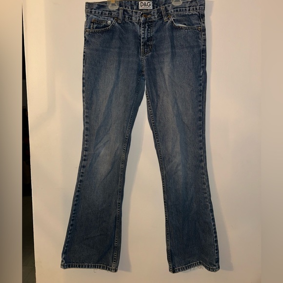 D&G jeans - Picture 4 of 6
